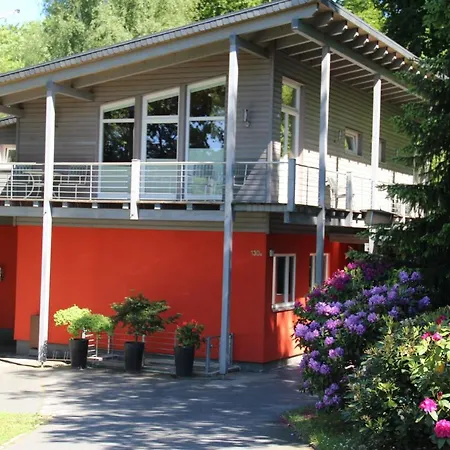 Kratzer * Kurort Gohrisch