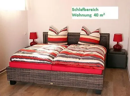 Apartment Kratzer Kurort Gohrisch