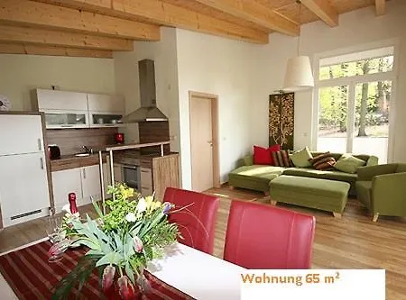 Kratzer Apartment Kurort Gohrisch